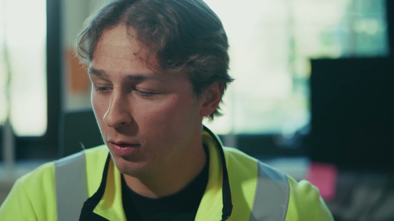 Om psykisk helse og trygghet på arbeidsplassen