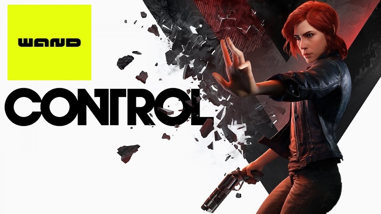Cheats For Control | Wand(Wemod) Trainer #unlimitedhealth #unlimitedammo #noreload #controlresonant