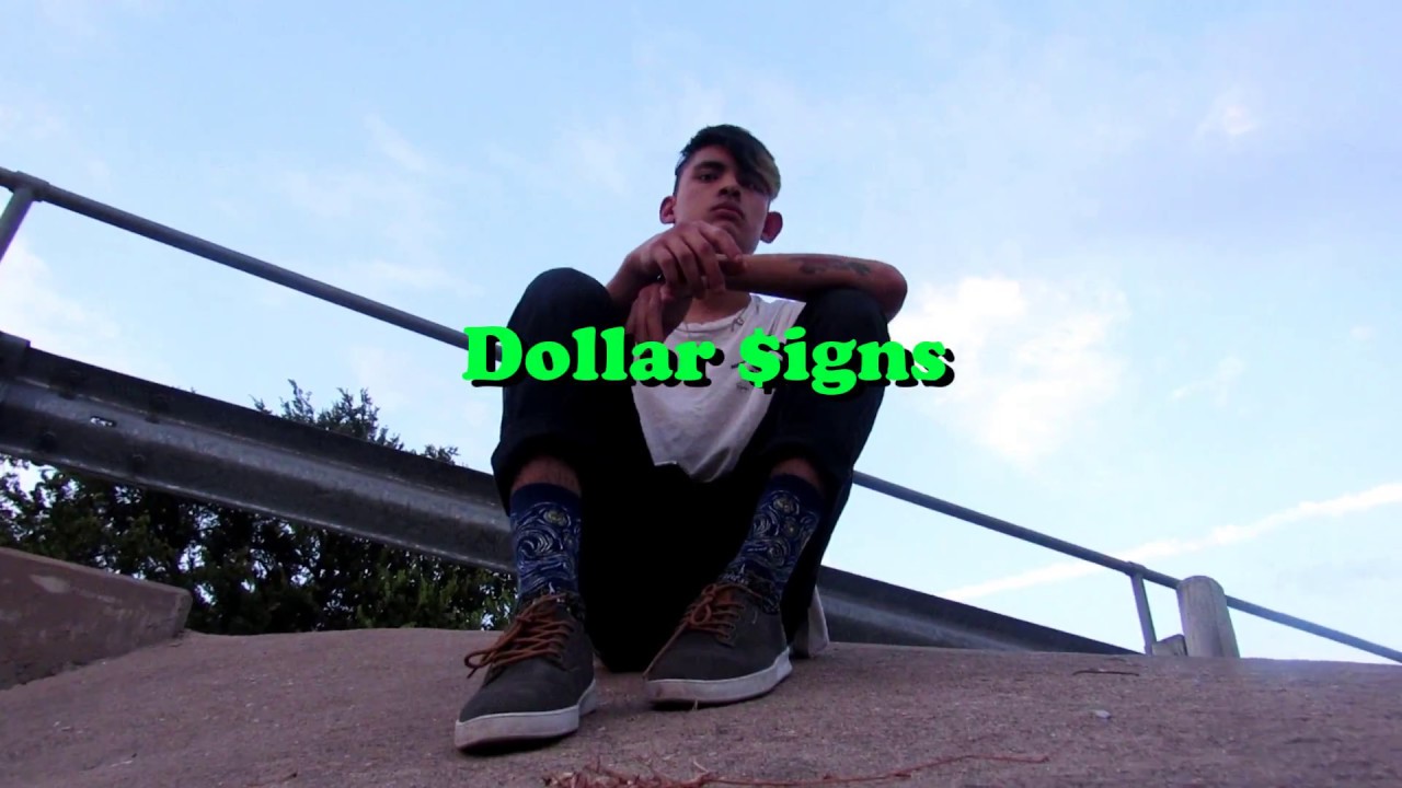 Phil the Officer-Dollar $igns