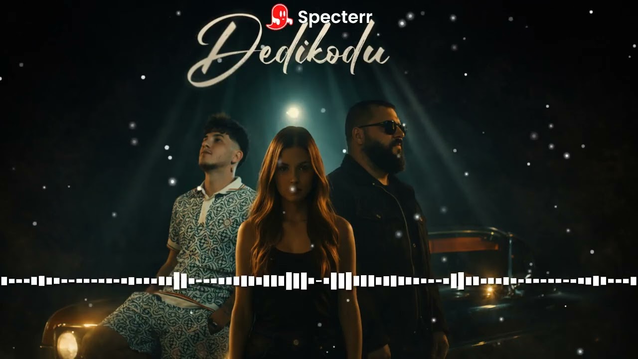 Ayaz Erdoğan & Shawty - Dedikodu  Remix