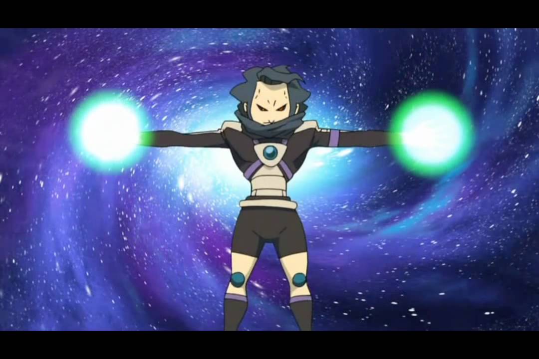イナズマイレブン - Inazuma Eleven - All HISSATSU - EP #41 / #42