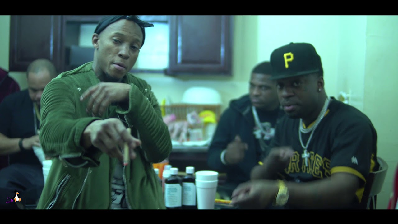 BEO LiL Kenny - Get Off (Dir. by JSD Graphix)