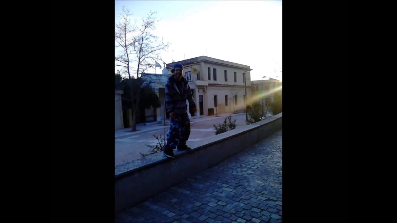 Psycho - Athina