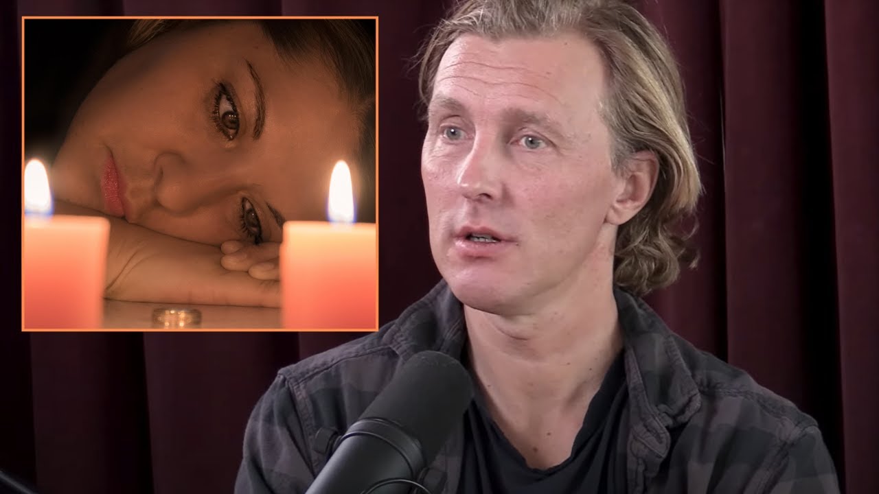 De Viktigste Årsakene Til Skilsmisse m/ Lars Dehli