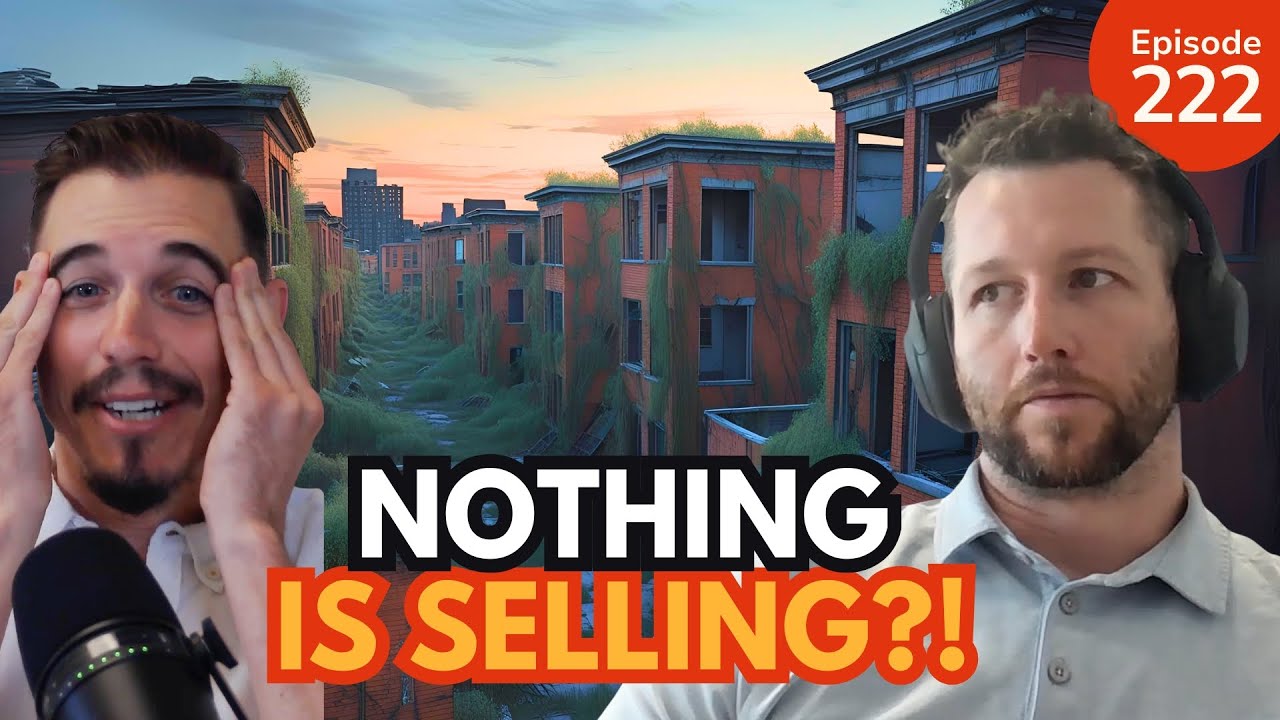Why Developers Are Taking Their Money to the U.S.