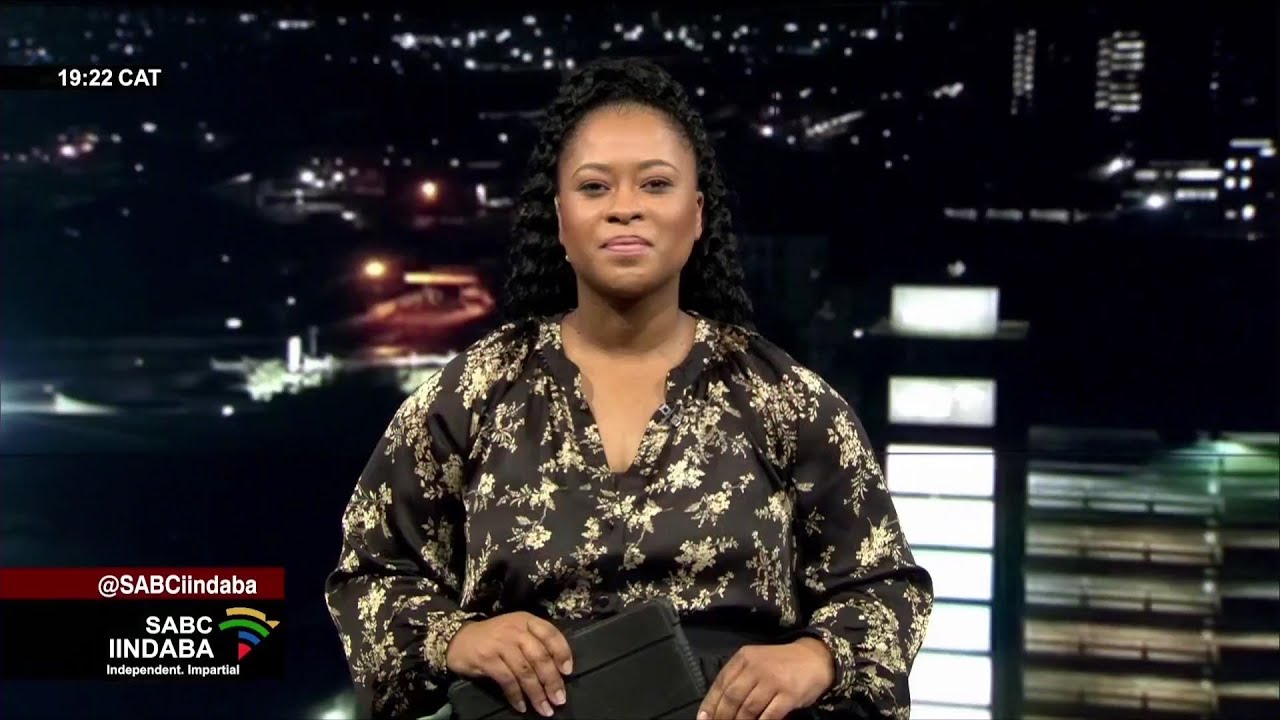 Iindaba zesiXhosa @19H00 | 29 July 2023