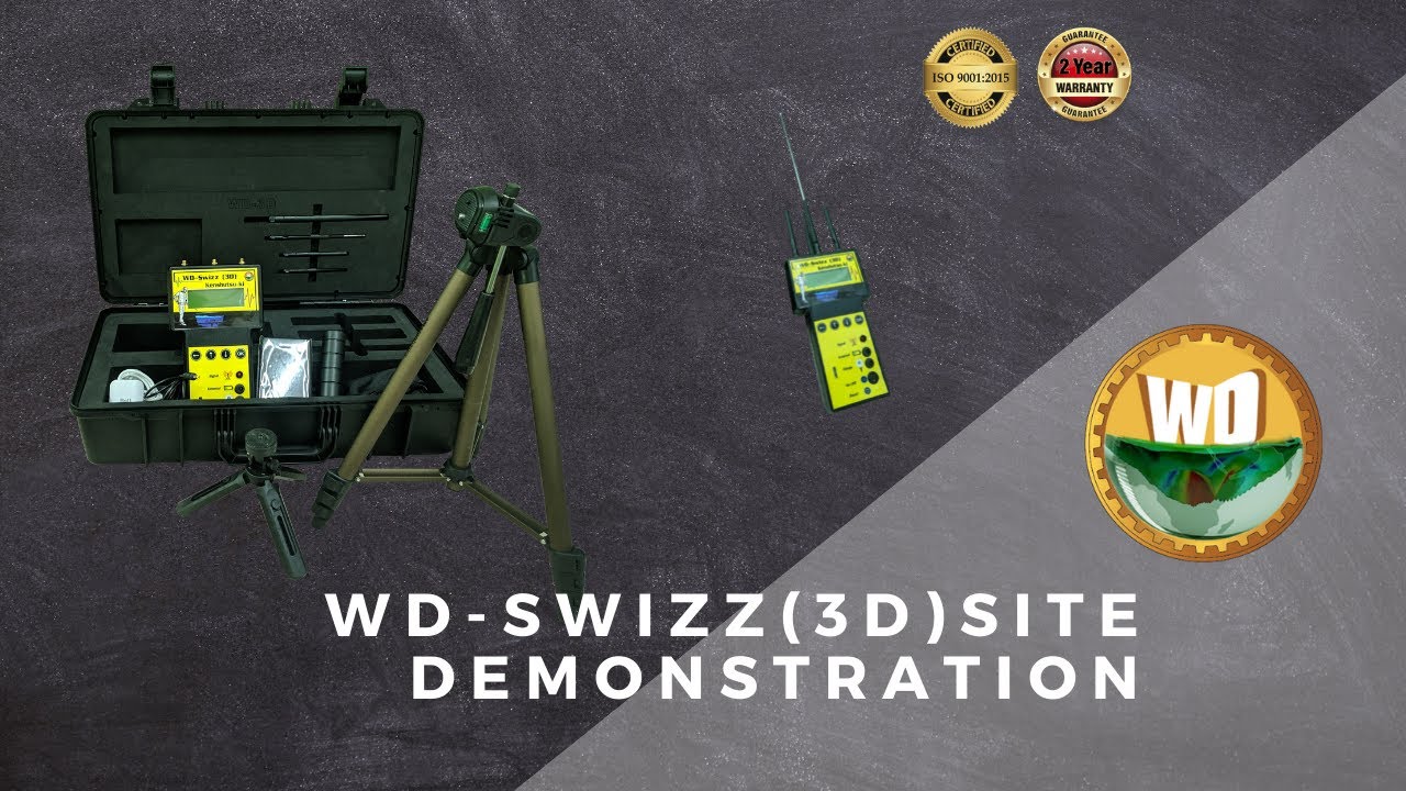 WD-SWIZZ(3D)Site Demonstration-English Japanese Technology #SALE #R S Enterprises-Mob:+919962673502