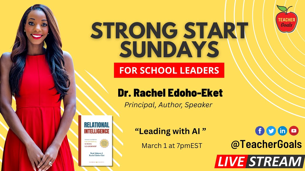 Leading with AI