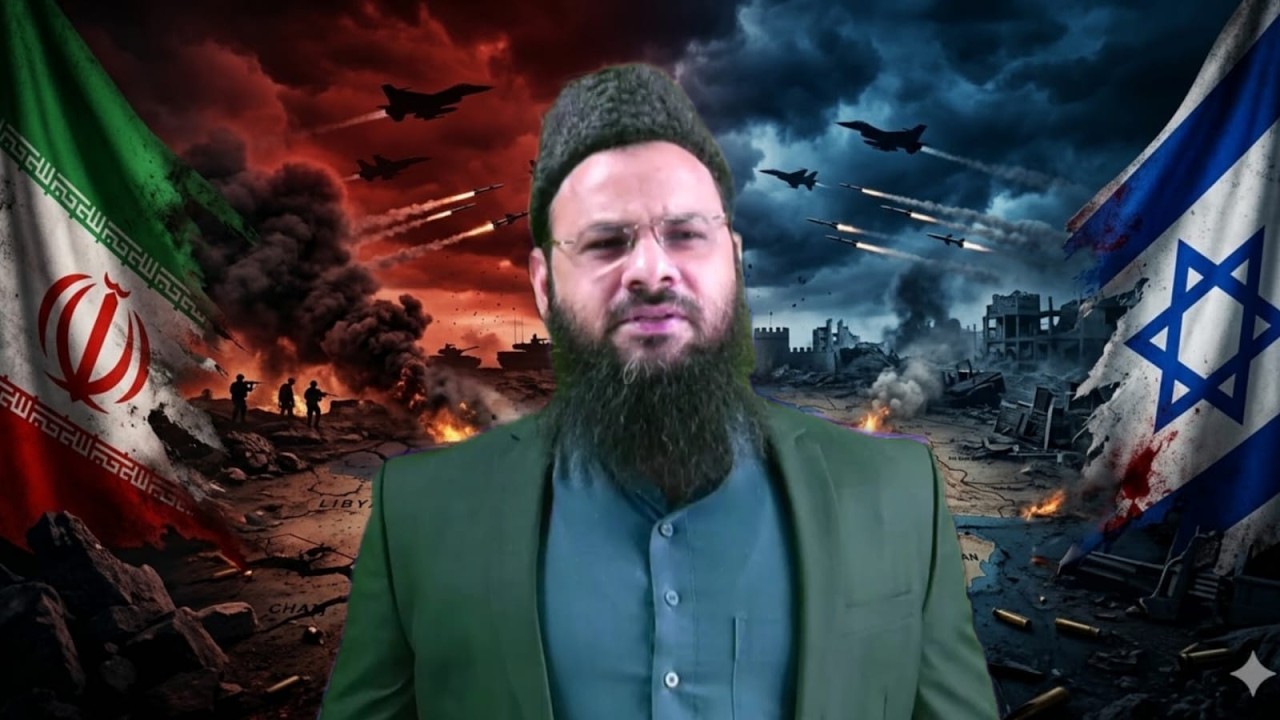 #PrimeTime:E12/3/26:Iran/Isreal war Update:Tabahi:Meghalya:haryana:Masjidaun par Hamle:imam zakhmi
