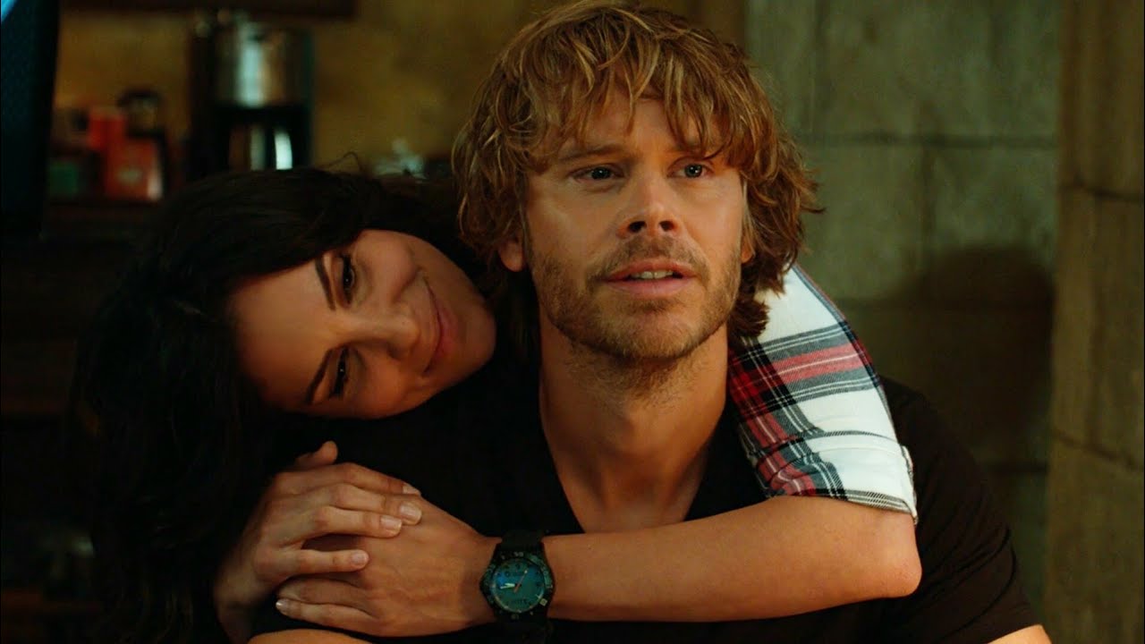 Kensi & Deeks- Dynasty