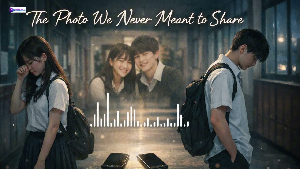 The Photo We Never Meant To Share  / 2026 English Song