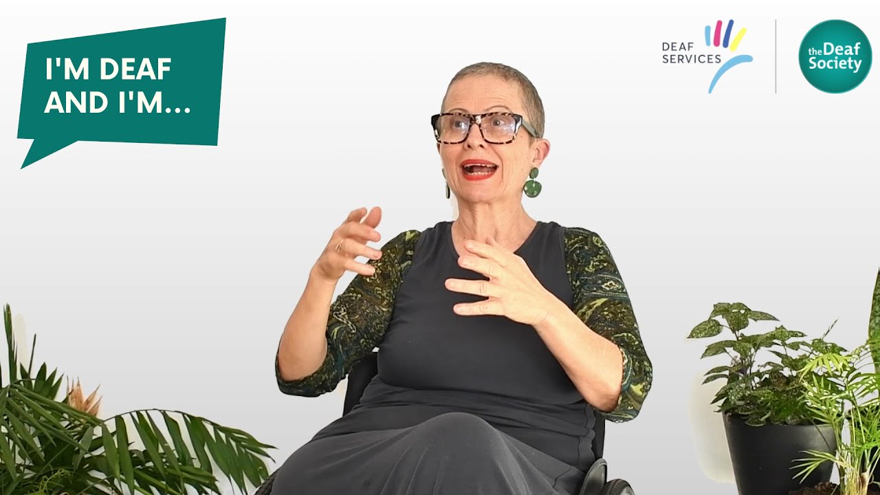 Petra Svab -  Intersectionality - NWDP