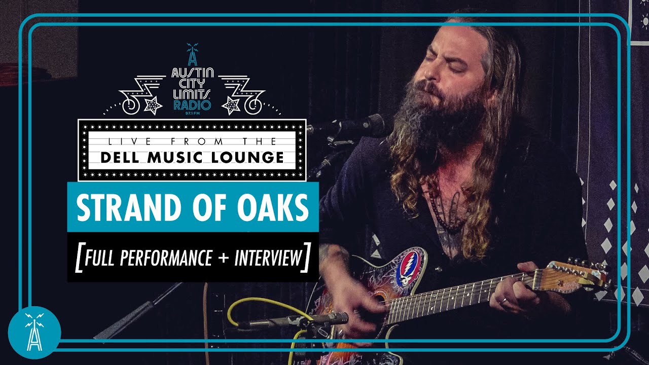 Strand of Oaks [Full LIVE Performance + Interview] | Austin City Limits Radio