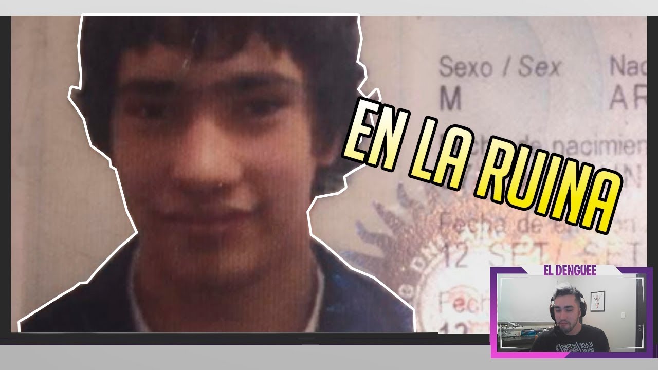 LA FOTO DEL DOCUMENTO | ANECDOTA