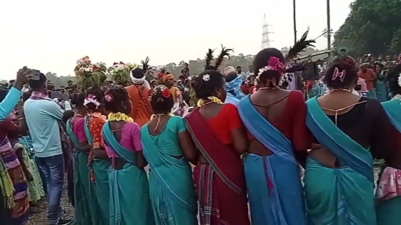 Banjhi mela 2025 lagre enech