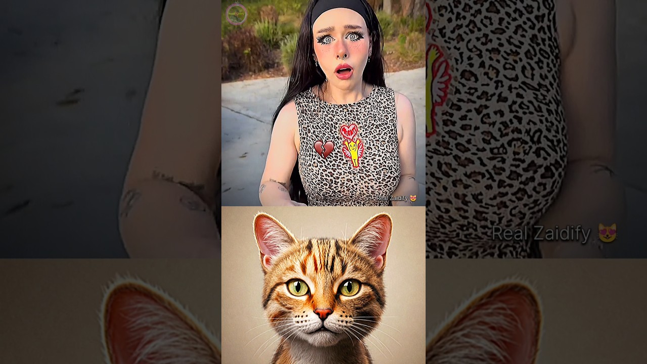 It was an accident 💀 #cat #memes #dance #trending #funny
