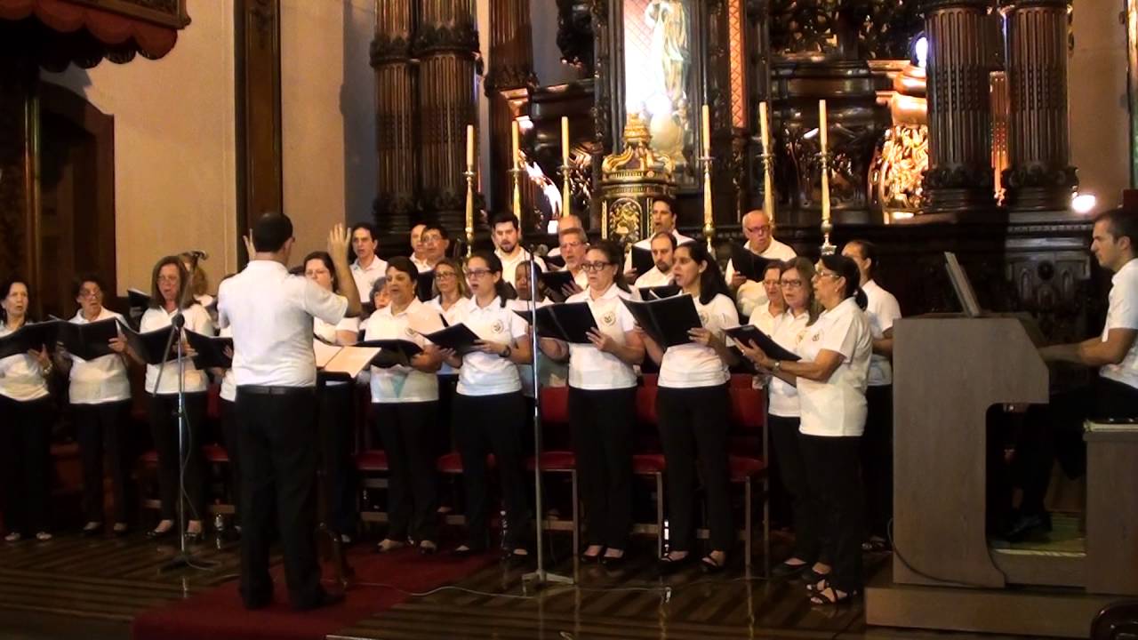O filii et filiae