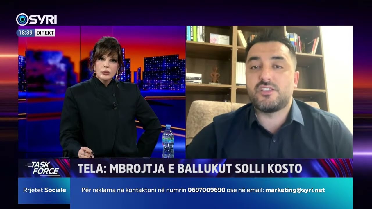 Rama po pastron figurën e Vuçiç, Imeri: Serbia bleu armatim në Kinë, ja kushti që BE duhet ti vërë..