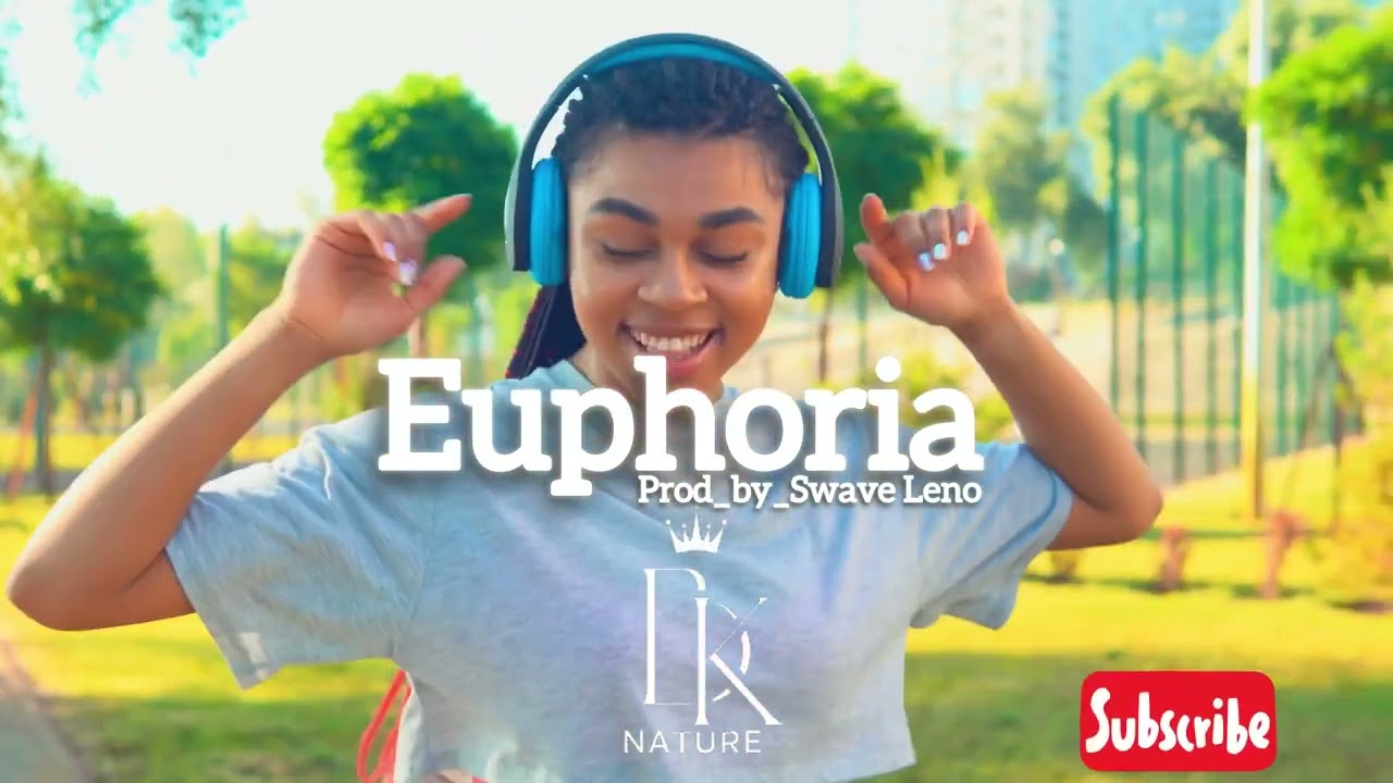 (Sold)Rema Type Beat – “Euphoria” | Afrobeat Instrumental 2026 | Prod. Swave Leno