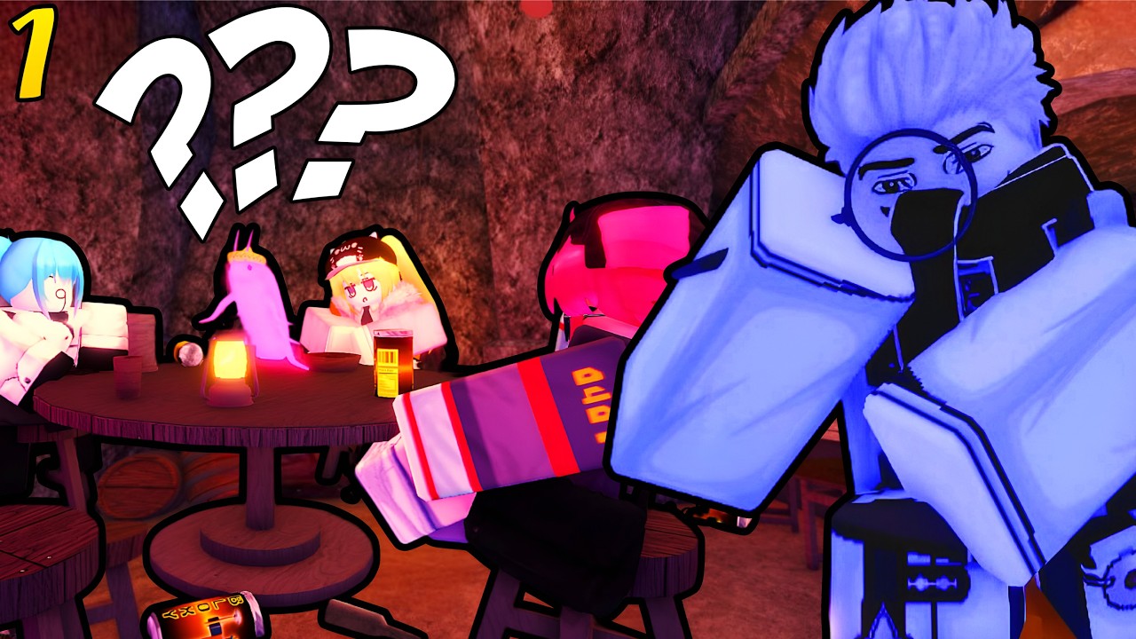 APRIL FOOLS' DAY Prank Went Too Far! [1] | FISCH ROBLOX!
