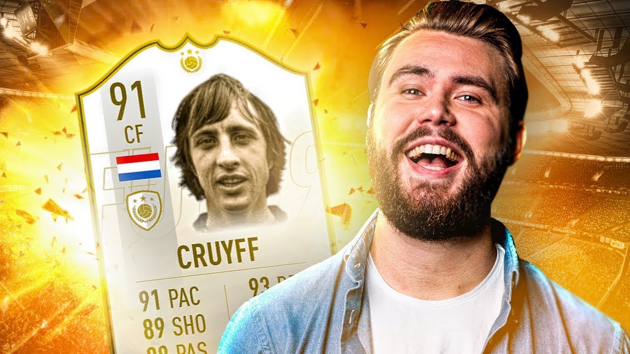DE BESTE NEDERLANDSE VOETBALLER ALLER TIJDEN!!