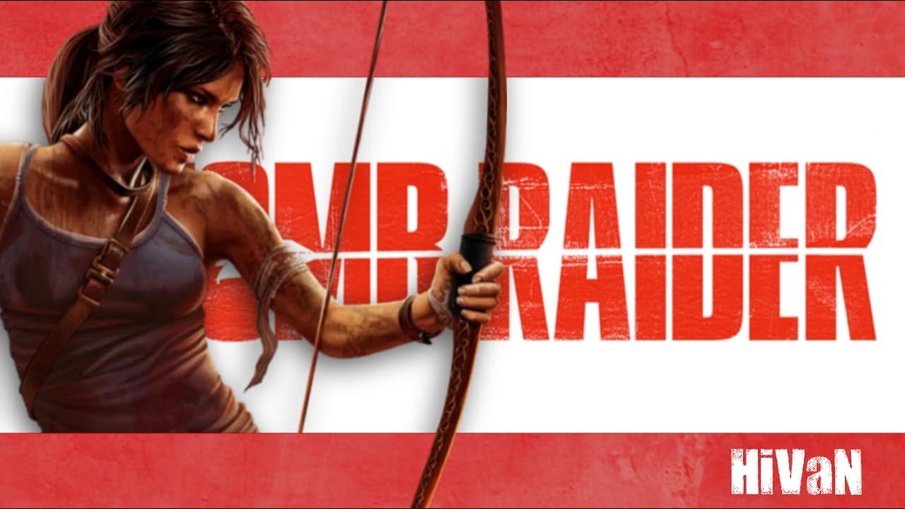 indo no stealth e falhando miserávelmente  (Tomb Raider Gameplay #3)