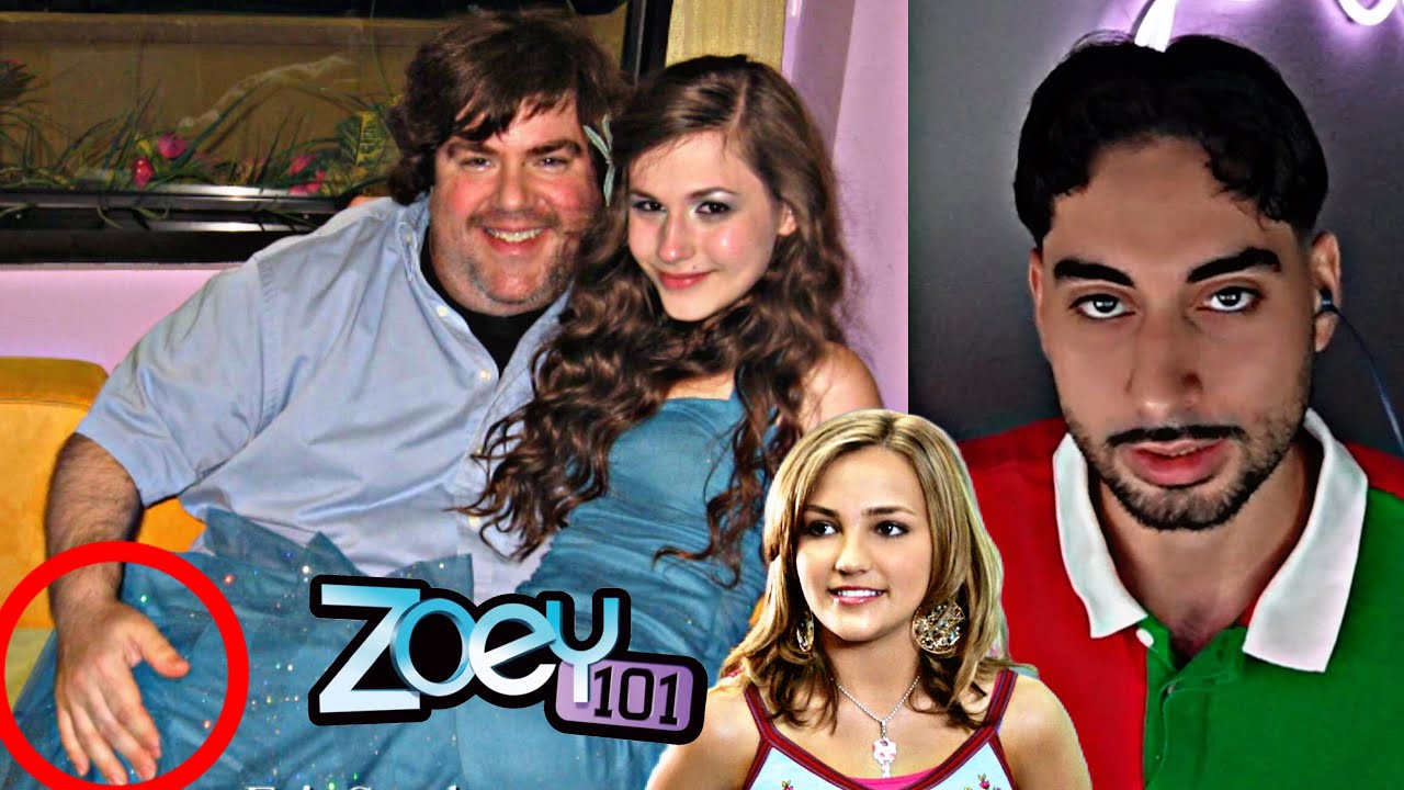 Die Dunkle Wahrheit über Zoey 101 und Dan Schneider | Laso