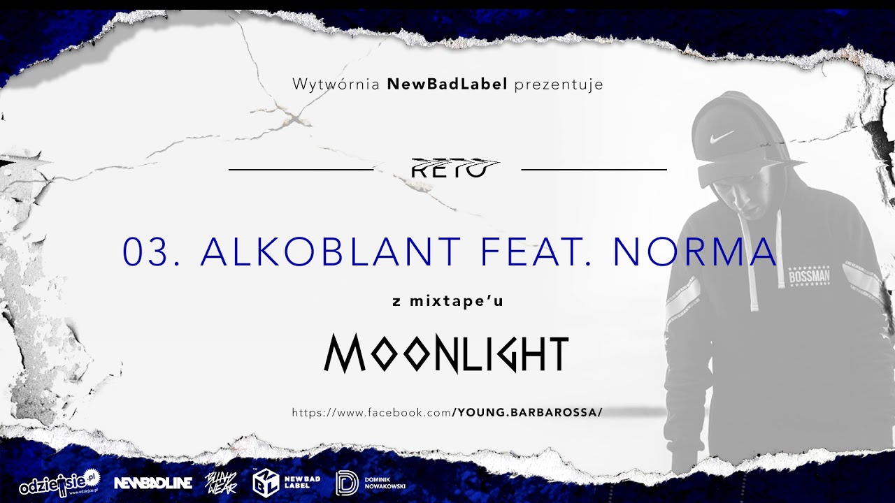 ReTo - ALKOBLANT (feat. Norma)