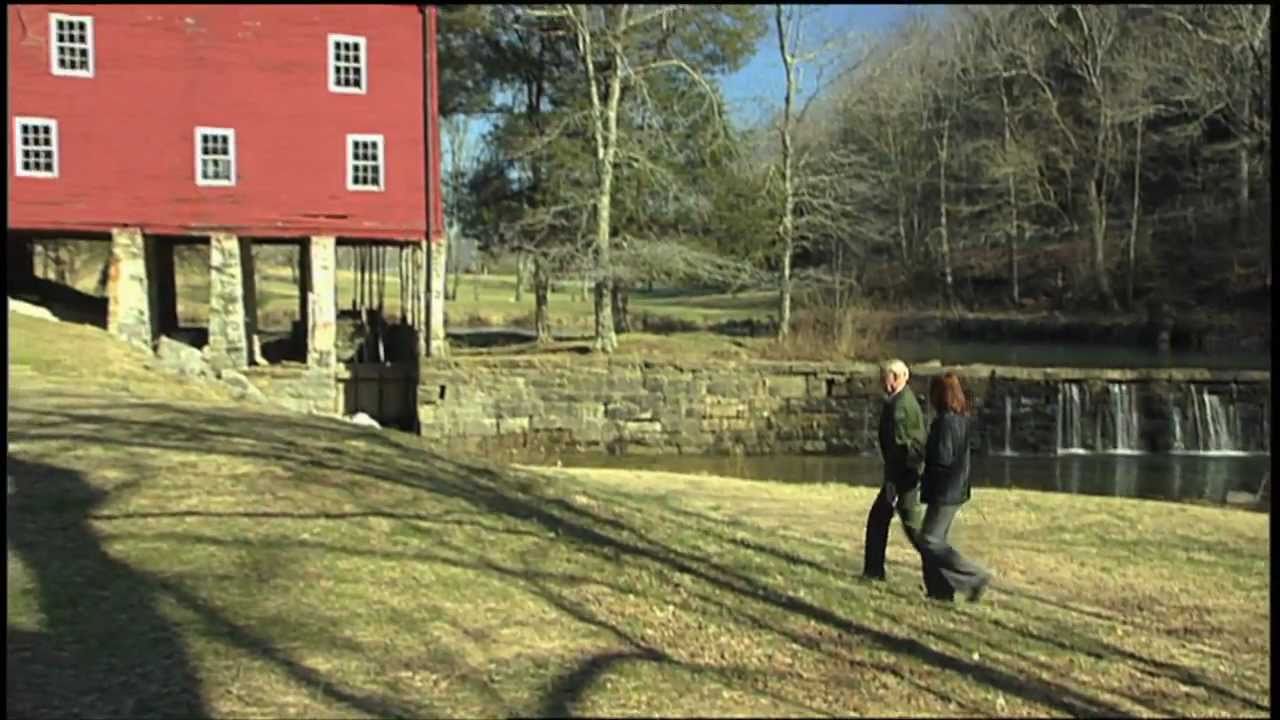 Sgt. Alvin C. York Historic Area | Tennessee Crossroads | Episode 2040.1