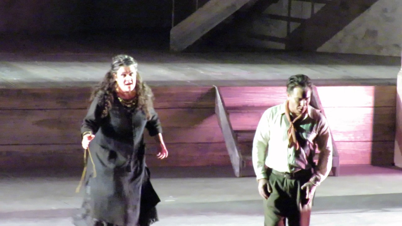 ROBERTO ALAGNA IL TROVATORE 18 FEVRIER 2017 ACTE 2 (2)