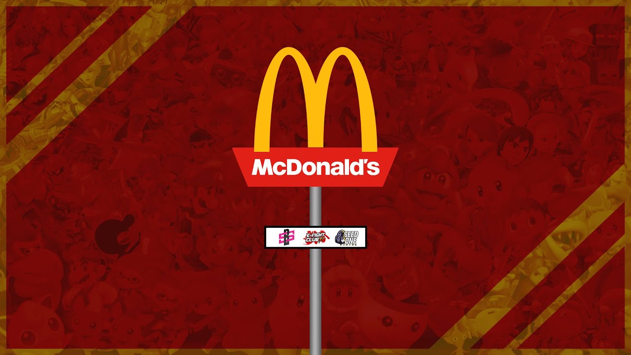 McDonald's Smash Ultimate - #10 - Quad-Stream