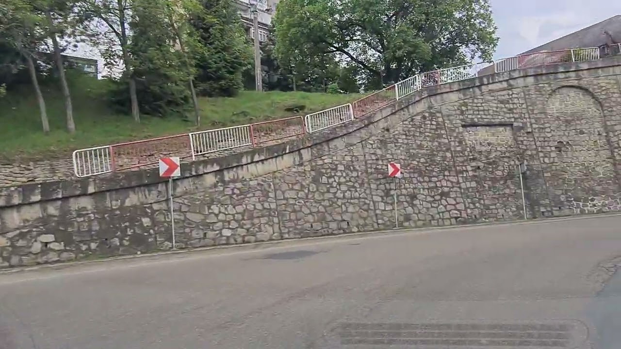 Orasul Nehoiu din Buzau