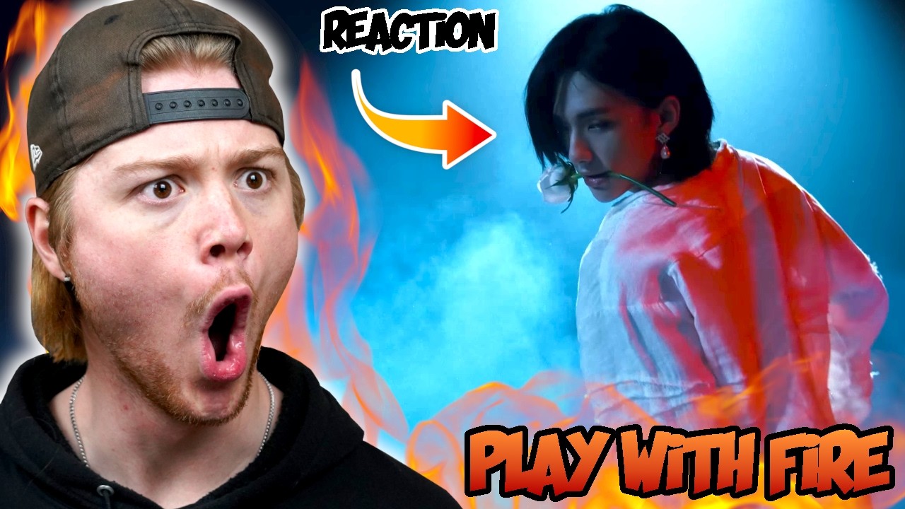 Dancer Reacts To Hyunjin 