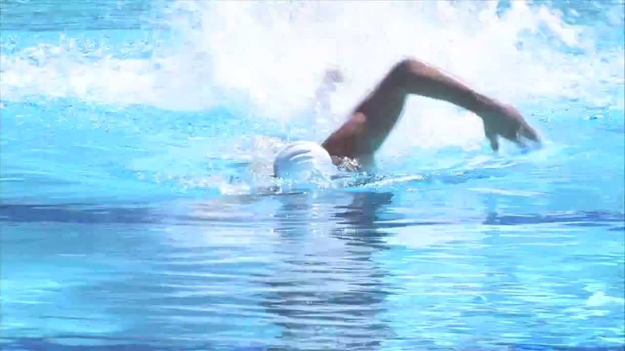 Booster Drill featuring Kara Lynn Joyce and Jimmy Feigen