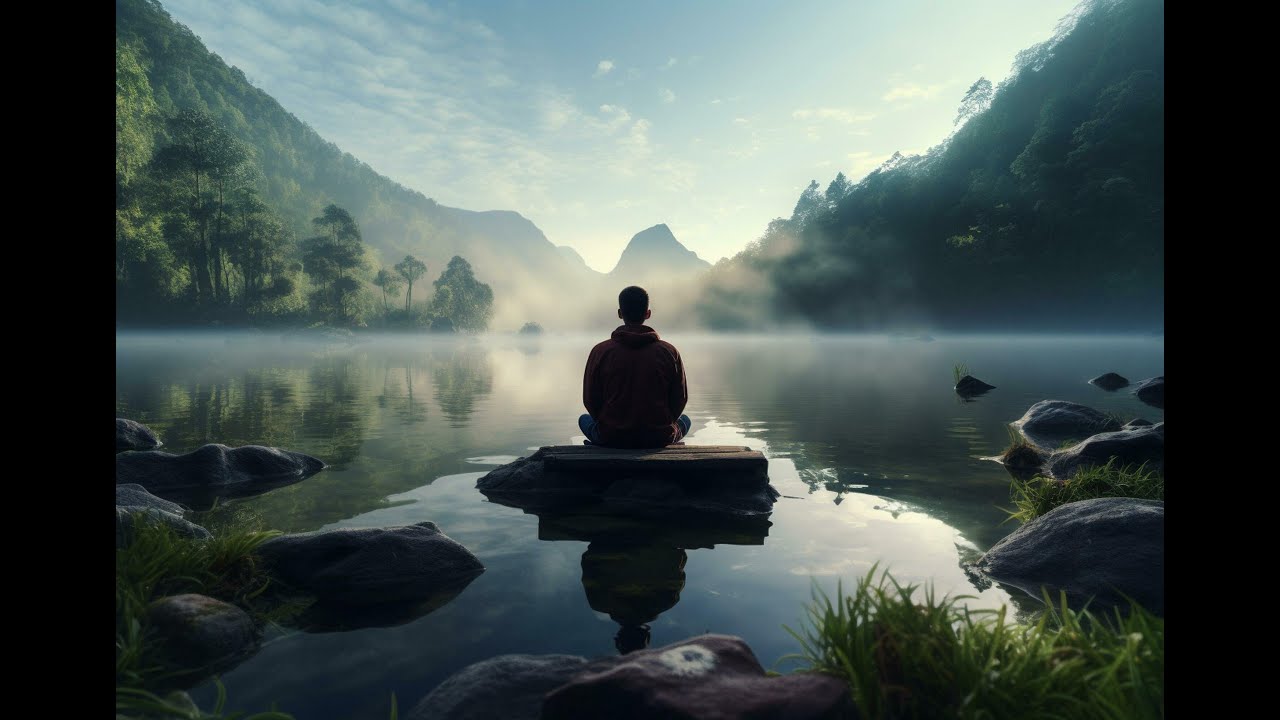 Fall Asleep Fast – 10 Hour Deep Sleep Meditation | Relax & Sleep Through the Night