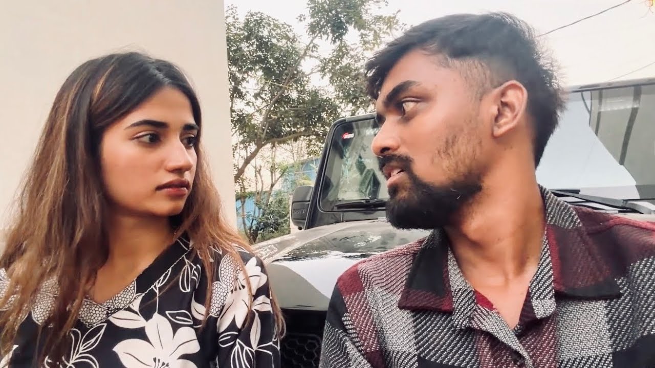 SMR & Simran Q & A | We Are Friends 😁