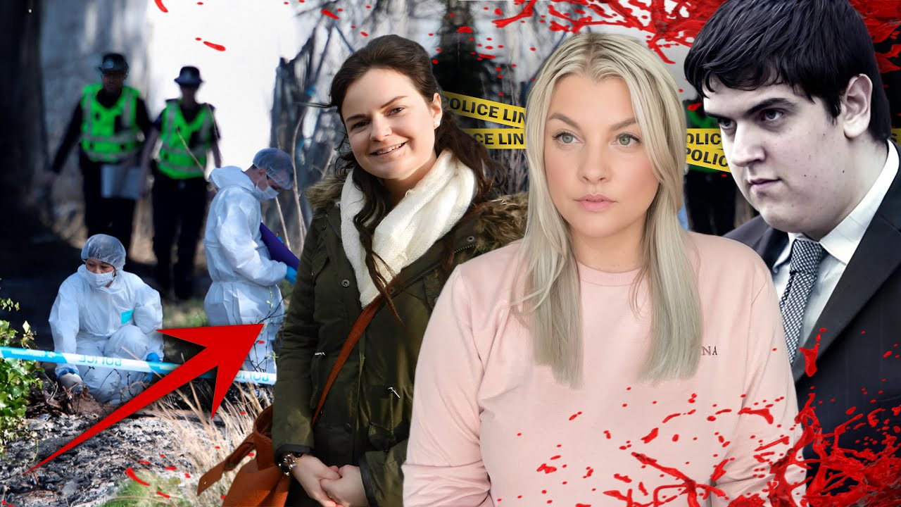 Was er mit ihr getan hat ist unfassbar  … I Der Mord an Karen Buckley I WhatPadiLoves