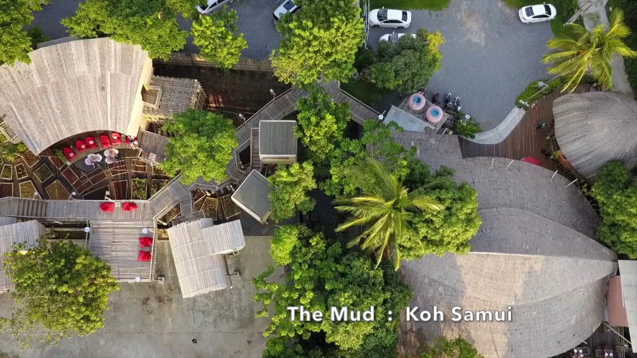 The Mud [ บ้านดินสมุย ]