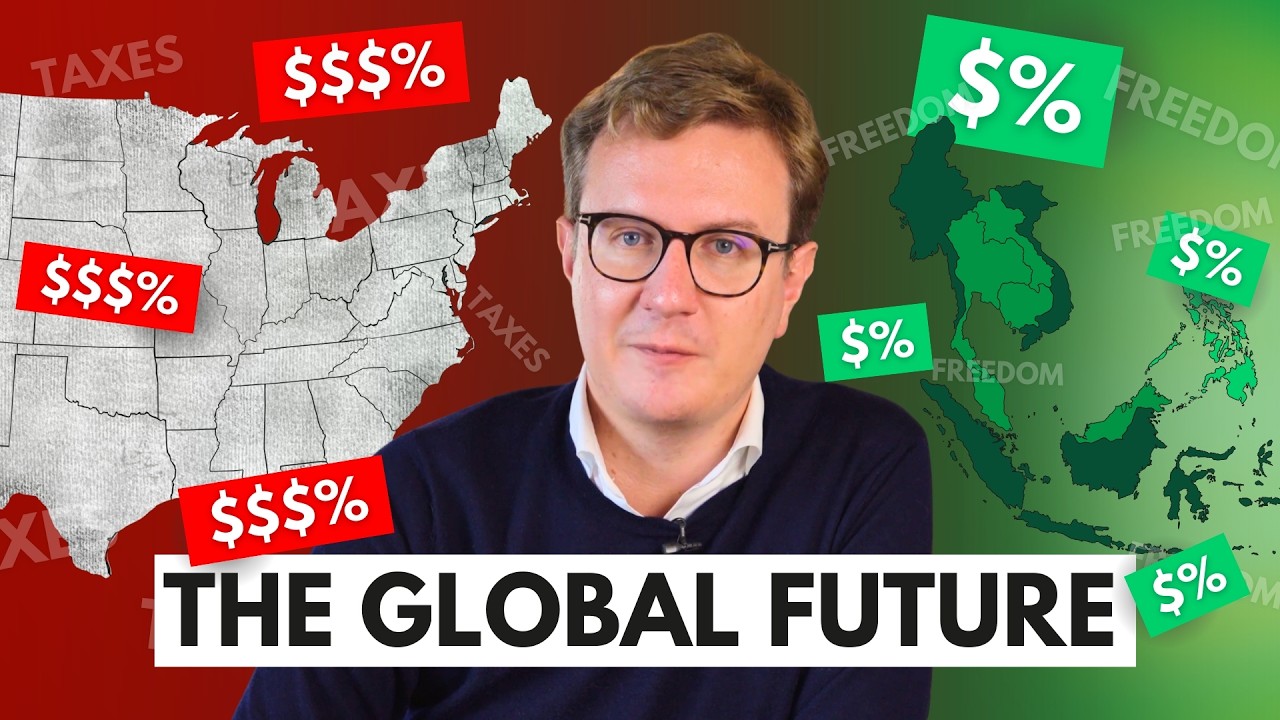Get Ready for the Collapse of America