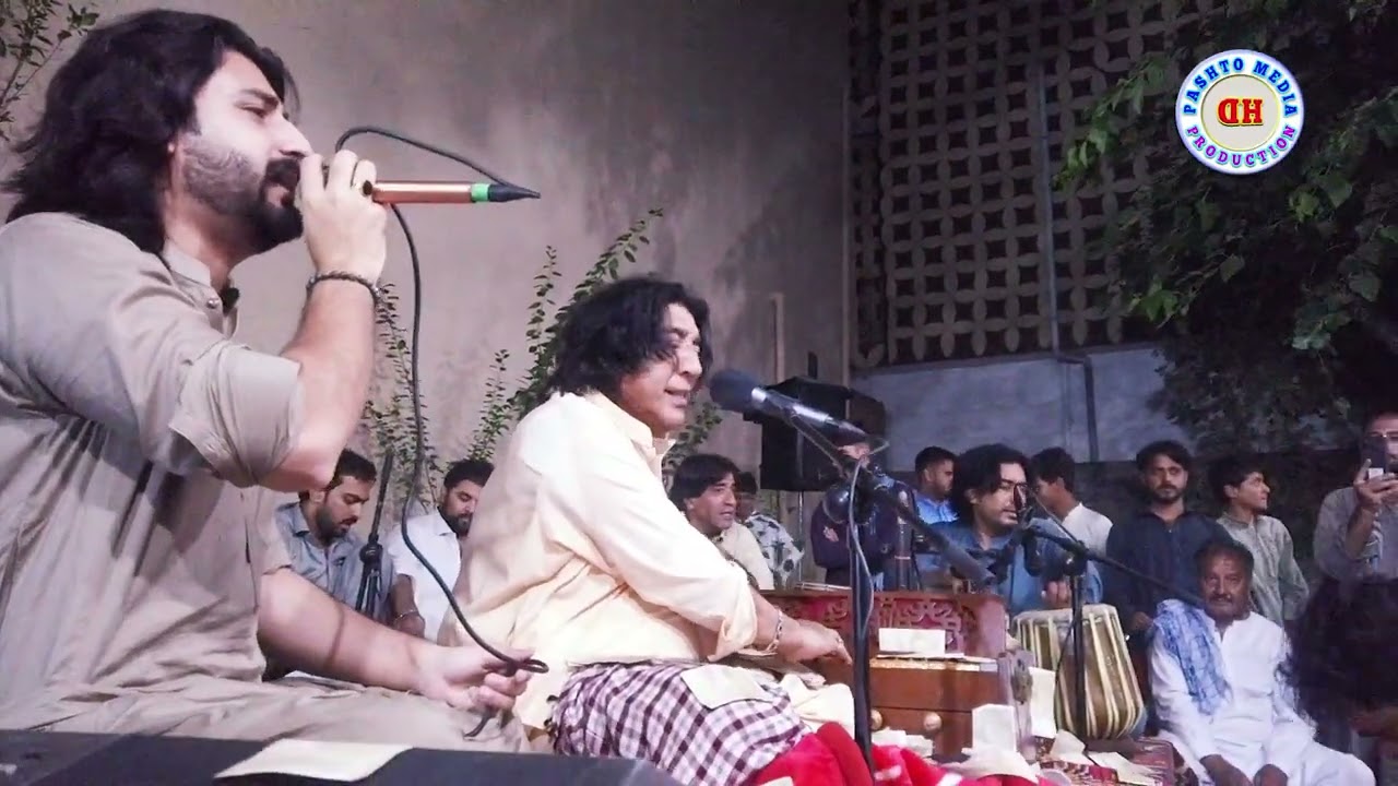 Master Ali Haider | Adil Ali Haider | Pashto Song | Raza Che Yawa Jora ko Jongra Pa Zangal Ke