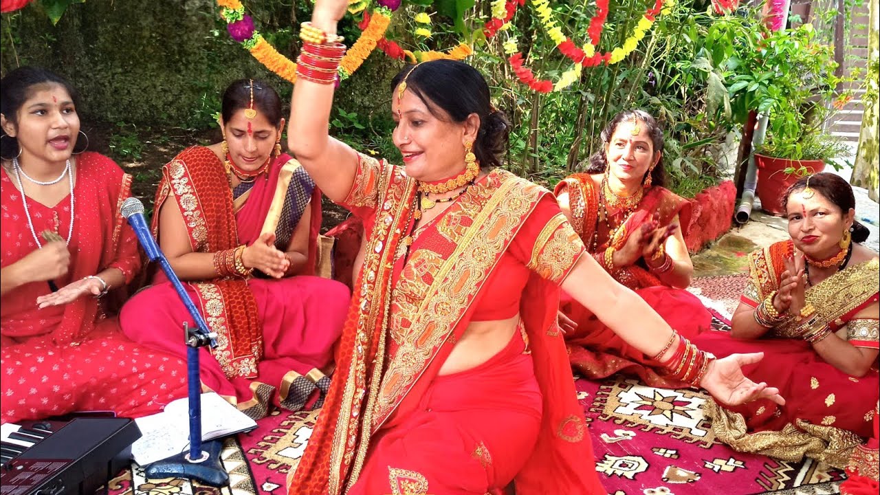 राम जी का सुंदर भजन 🙏 मेरे मन में है राम मेरे तन में है राम रोम रोम में समाया मेरा राम है