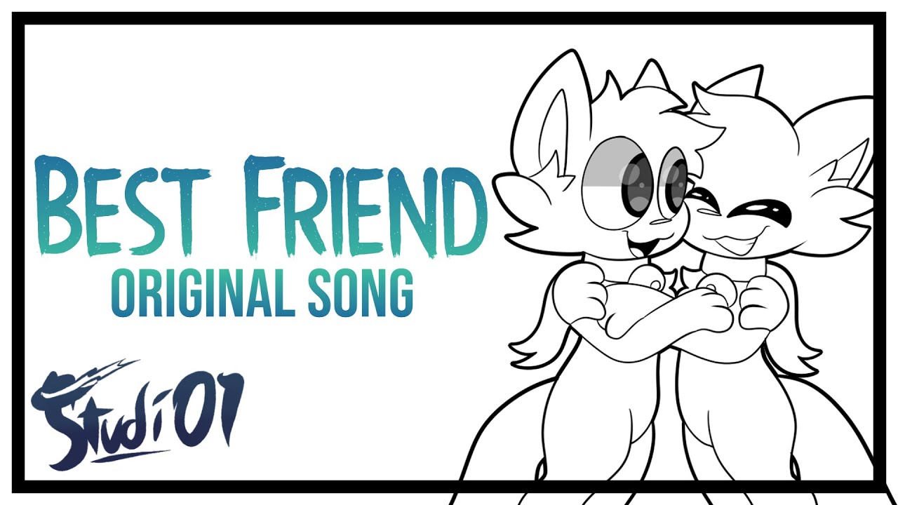 Studi01 - Best Friend (Official Music Video)