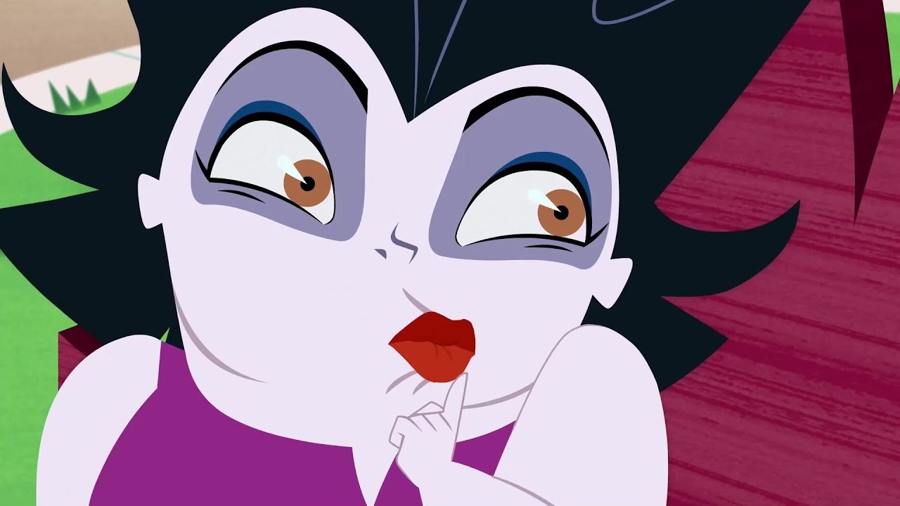 Magic la famille féerique ⭐ Férocia est amoureuse 😍 Épisodes en HD