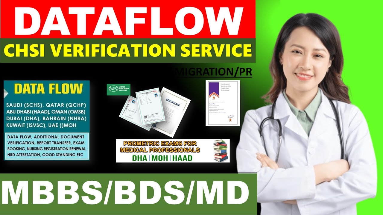 How to verify Chiense degree for Data Flow Degree Verification Service #dataflowverification #ece