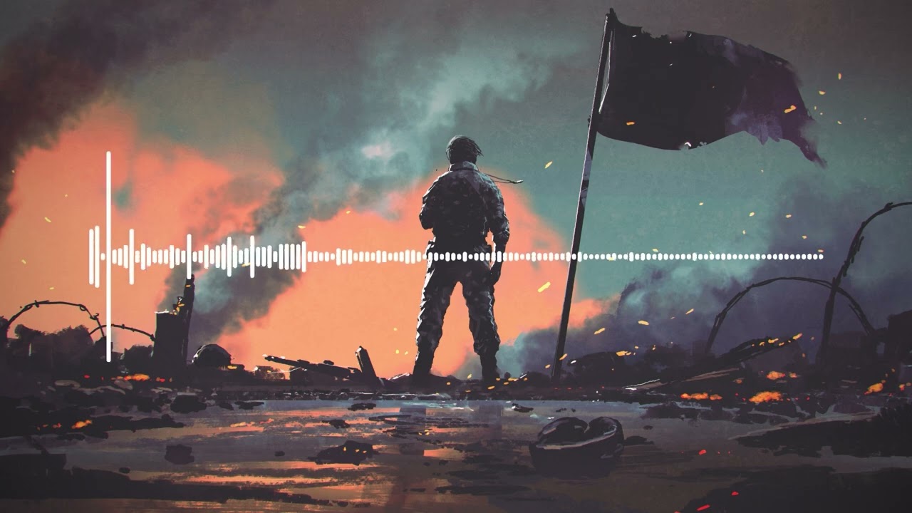 The Dawn of Peace - Epic Alternative Rock Orchestral Music