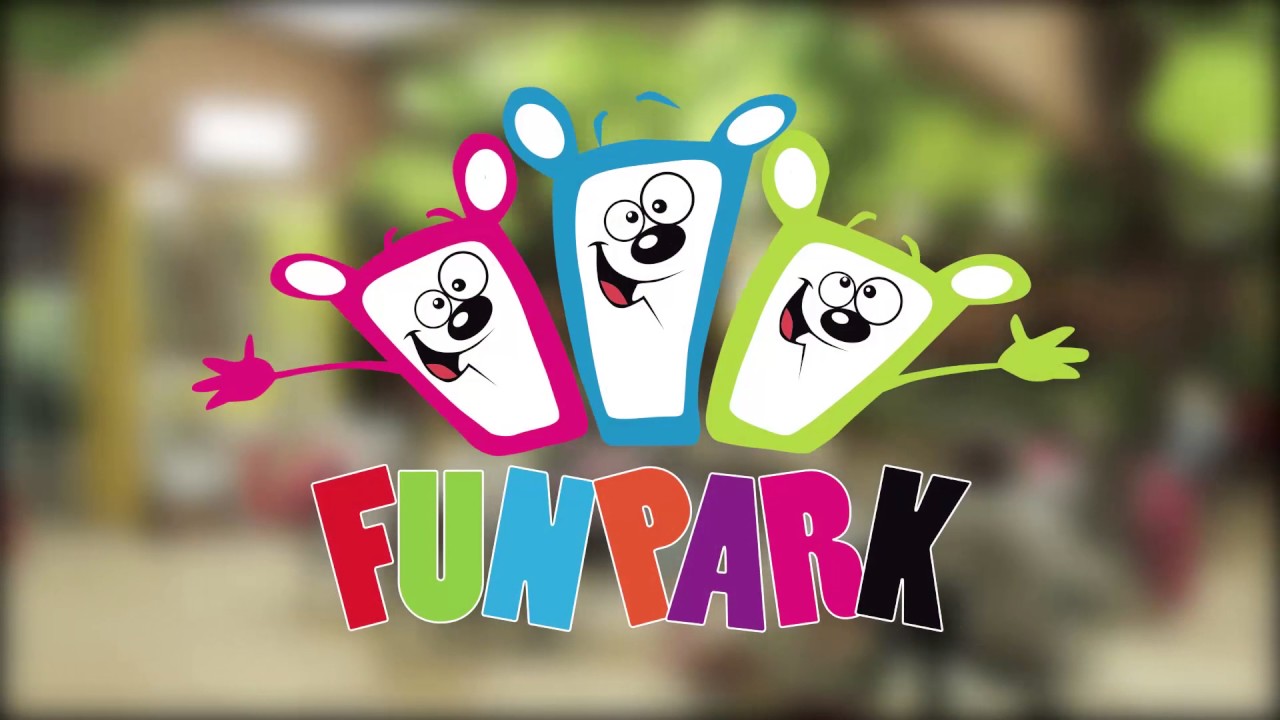 FUN PARK NEW