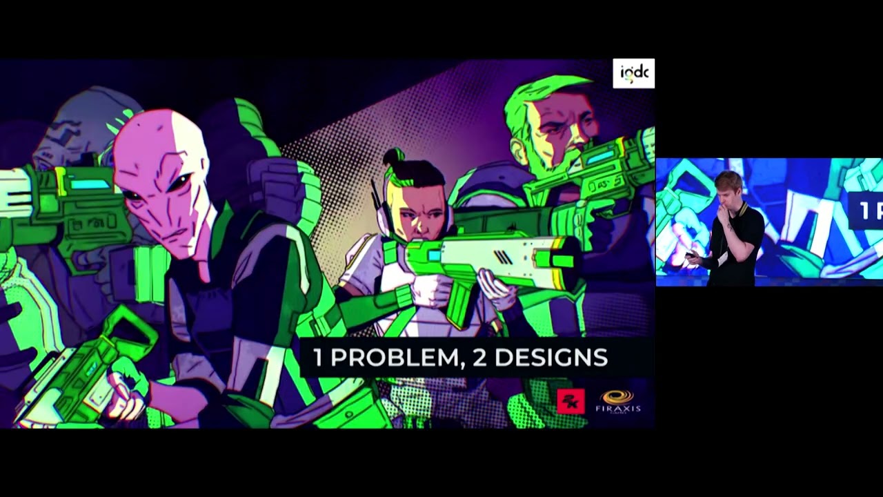 Designing Systems for Strategy Games
