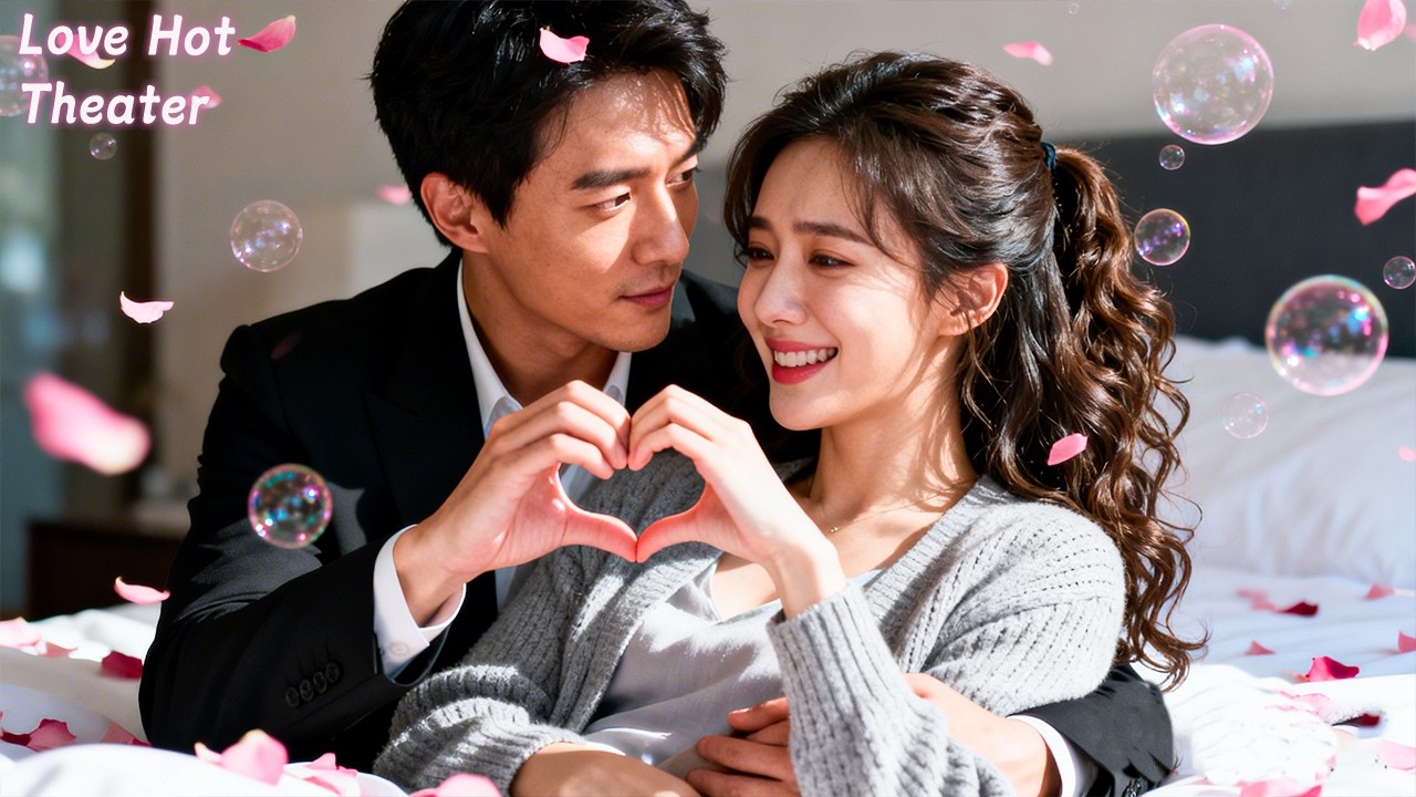 Được trùm ngoài hành tinh cứu, tôi phát hiện mình là người yêu ông tìm suốt nghìn năm.