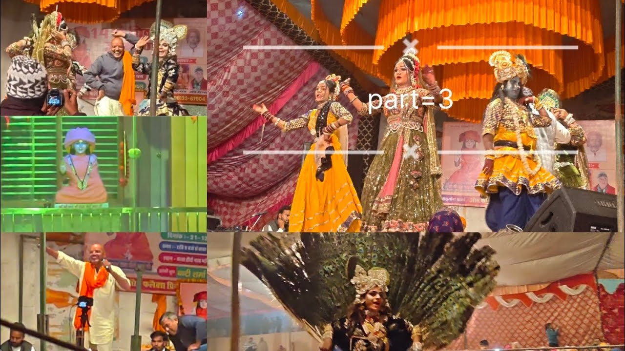 Part=3 ramher mehla🎙️and dance video 📸🎥