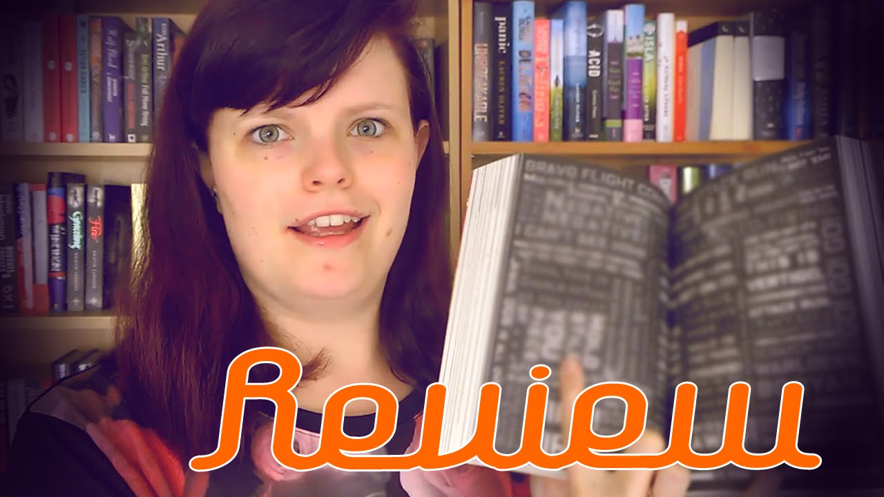 Review: Illuminae